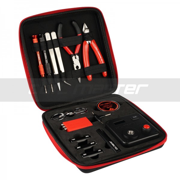 Coil Master DIY Kit V3 Atomizer Coil Sarım Seti